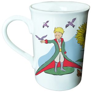 The Little Prince mug 330ml