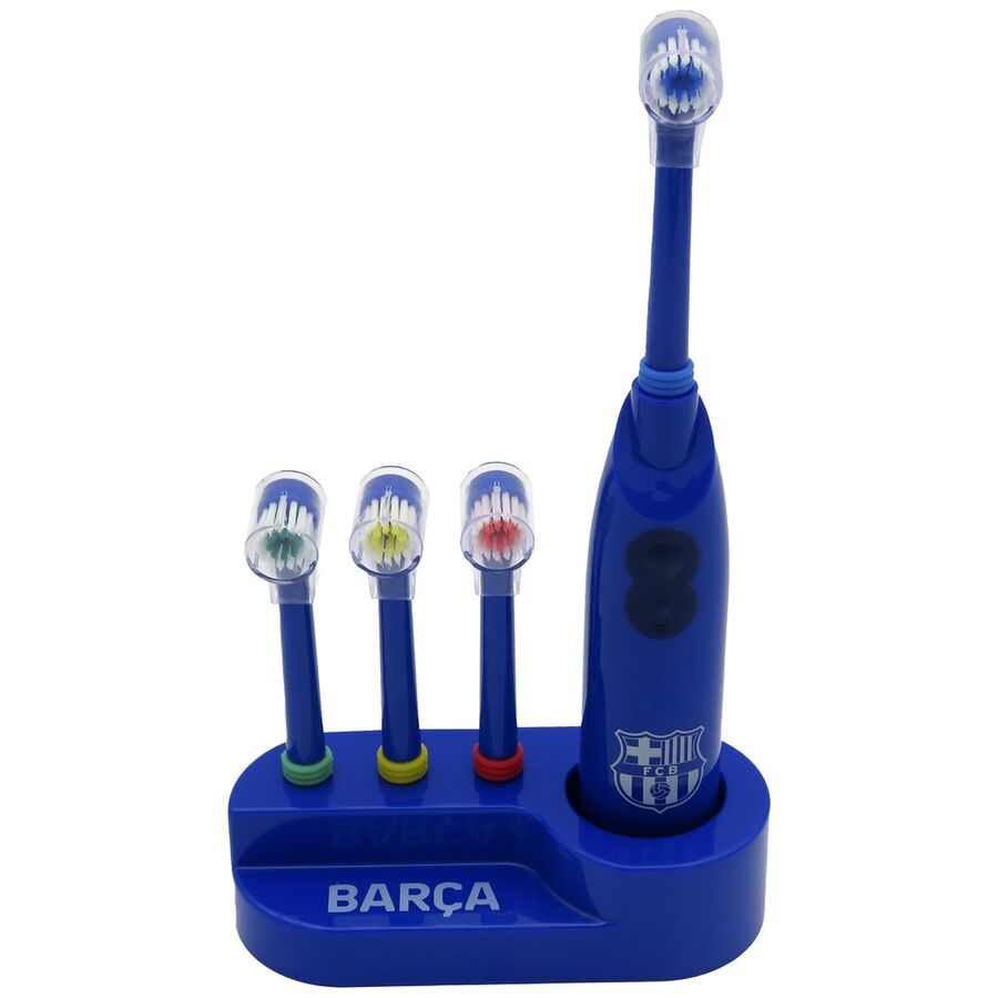 FC Barcelona Electric toothbrush - Image 2
