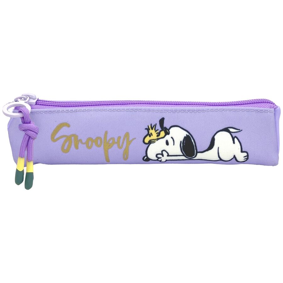Snoopy pencil case - Image 2