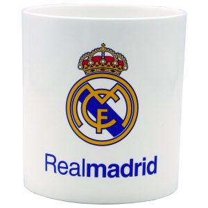 Real Madrid mug