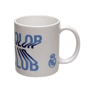Real Madrid mug 330ml