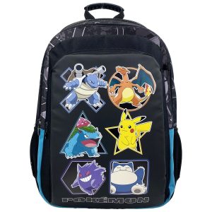 Pokemon Geo trolley 42cm