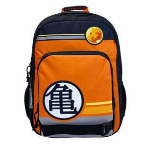 Dragon Ball adaptable backpack 42cm