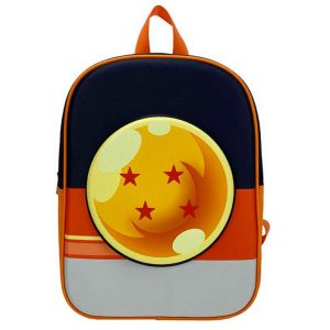 Dragon Ball 3D backpack 30cm