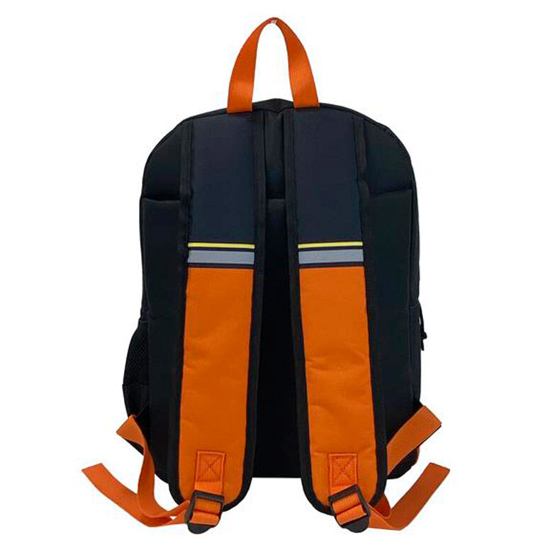 Dragon Ball adaptable backpack 41cm - Image 2