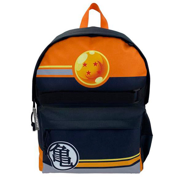 Dragon Ball adaptable backpack 41cm