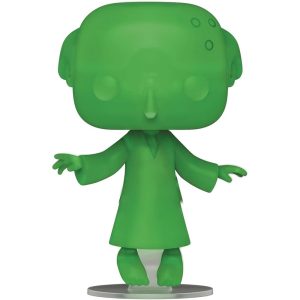 POP figure Simpsons Glowing Mr.Burns Exclusive Chase