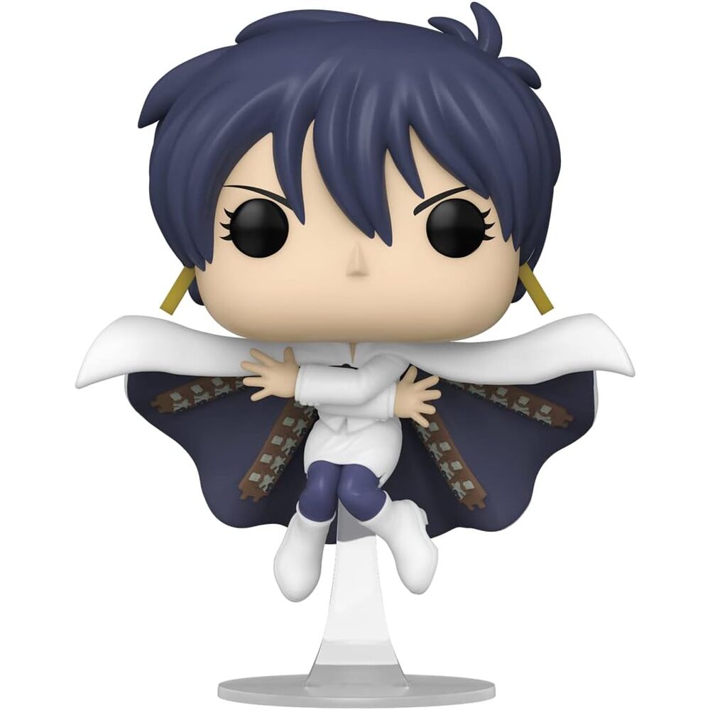 POP figure Trigun Meryl Stryfe