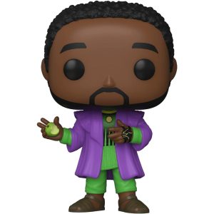 POP figure Marvel Loki He Who Remains Exclusive