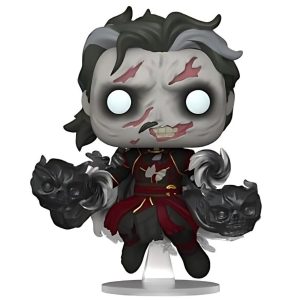 POP figure Doctor Strange Multiverse of Madness Dead Strange Exclusive