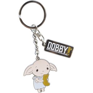 Harry Potter Dobby keychain