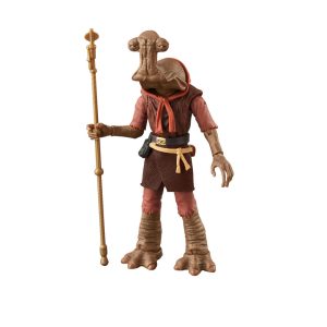 Star Wars Momaw Nadon Hammerhead figure 9,5cm