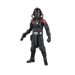 Star Wars Andor Cassian Sienar Test Pilot figure 15cm