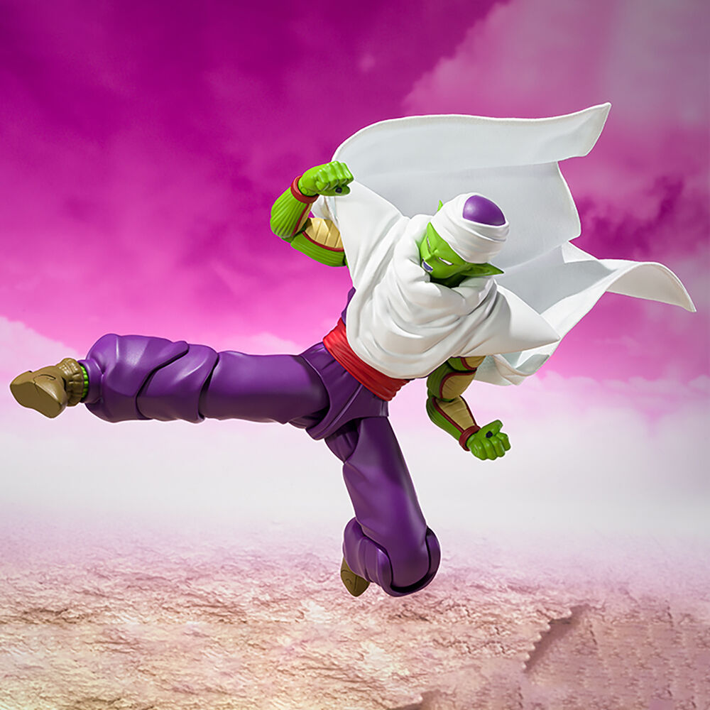 Dragon Ball Daima Piccolo Daima S.H. Figuarts figure 16cm - Image 3