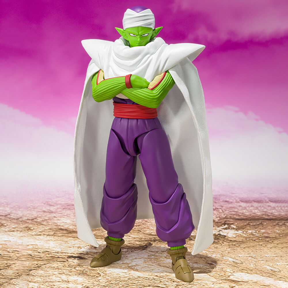 Dragon Ball Daima Piccolo Daima S.H. Figuarts figure 16cm
