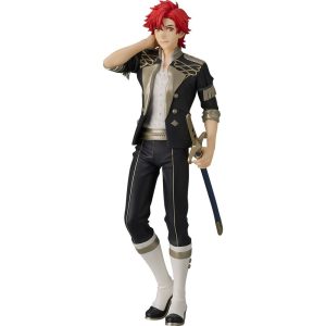 Fire Emblem: Three Houses Sylvain Jose Gautier Pop up Parade figure 18cm