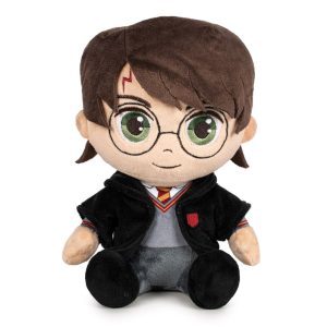 Harry Potter Harry plush toy 25cm