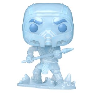 POP figure Mortal Kombat 11 Sub-Zero