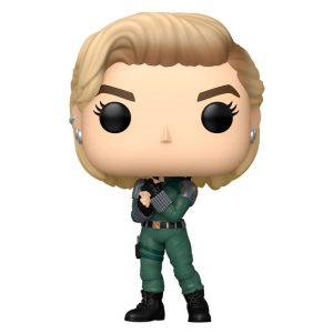 POP figure Marvel Thunderbolts Yelena Belova