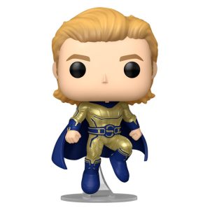 POP figure Marvel Thunderbolts Sentry