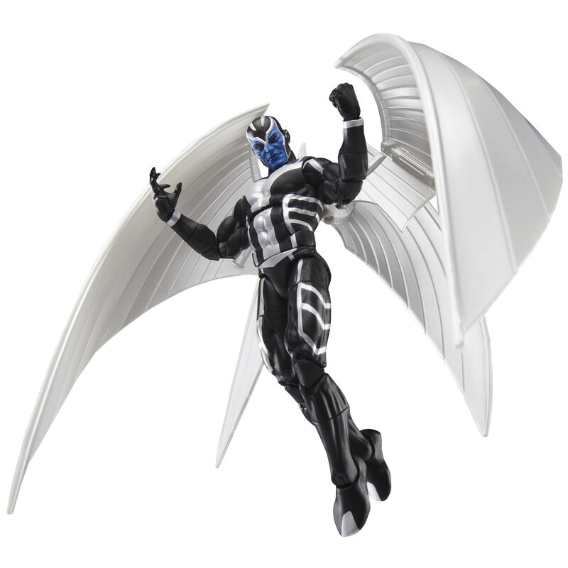 Marvel Legends Archangel X-Force figure 15cm