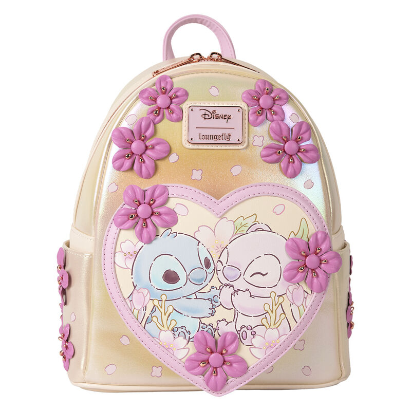 Loungefly Disney Stitch Cute backpack 26cm