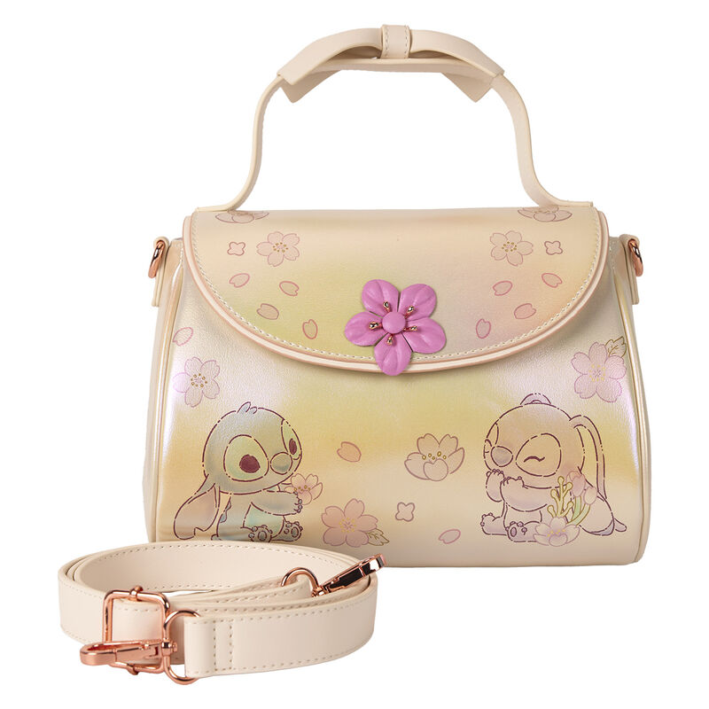 Loungefly Disney Stitch Cute shoulder bag