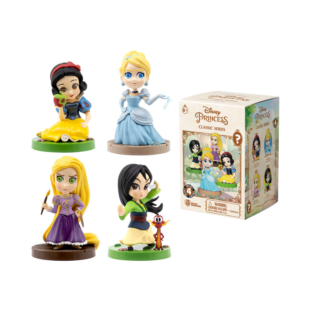 Disney Princess assorted surprise figure