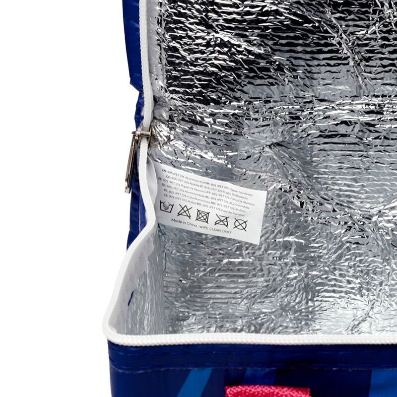 Minecraft Axolotl Cooler bag - Image 9