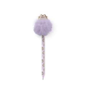 Pusheen Moments Pompom pen