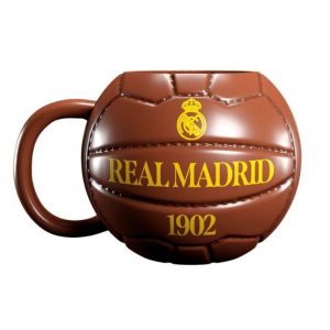 Real Madrid 3D mug 600ml
