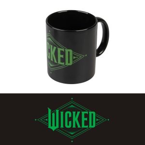 The Wicked mug 350ml