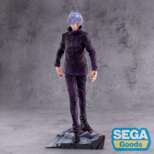 Jujutsu Kaisen Satoru Gojo Extermination Luminasta figure 26cm
