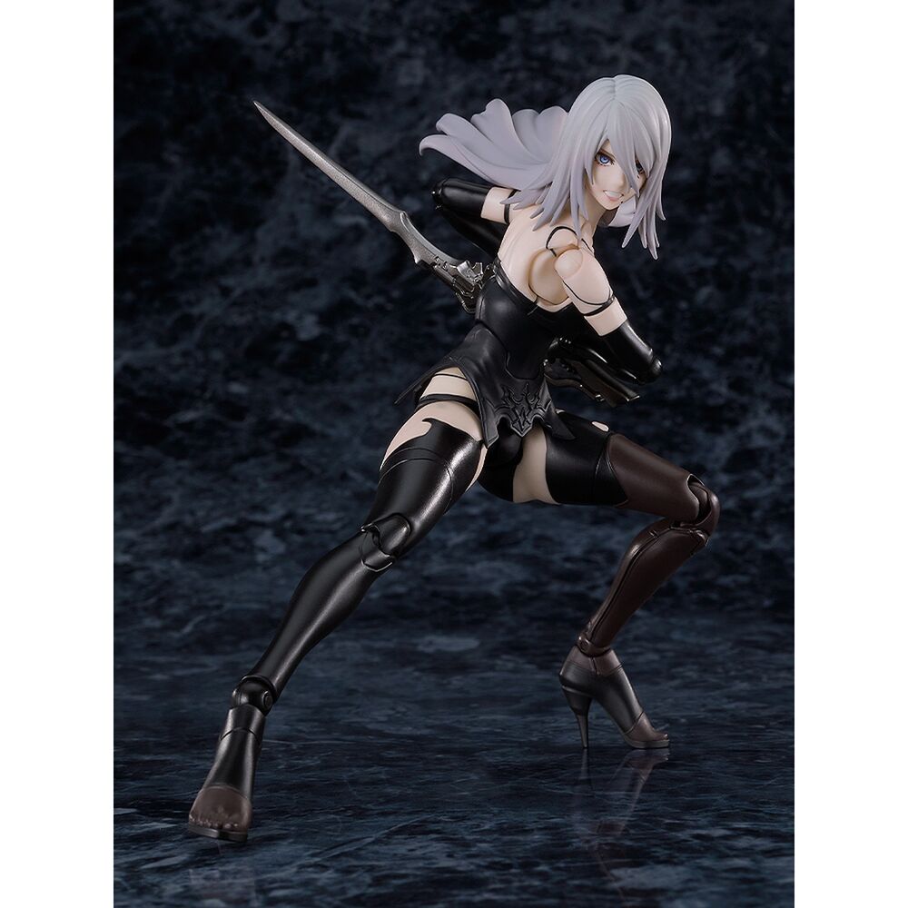 Nier Automata A2 figure 16cm - Image 4
