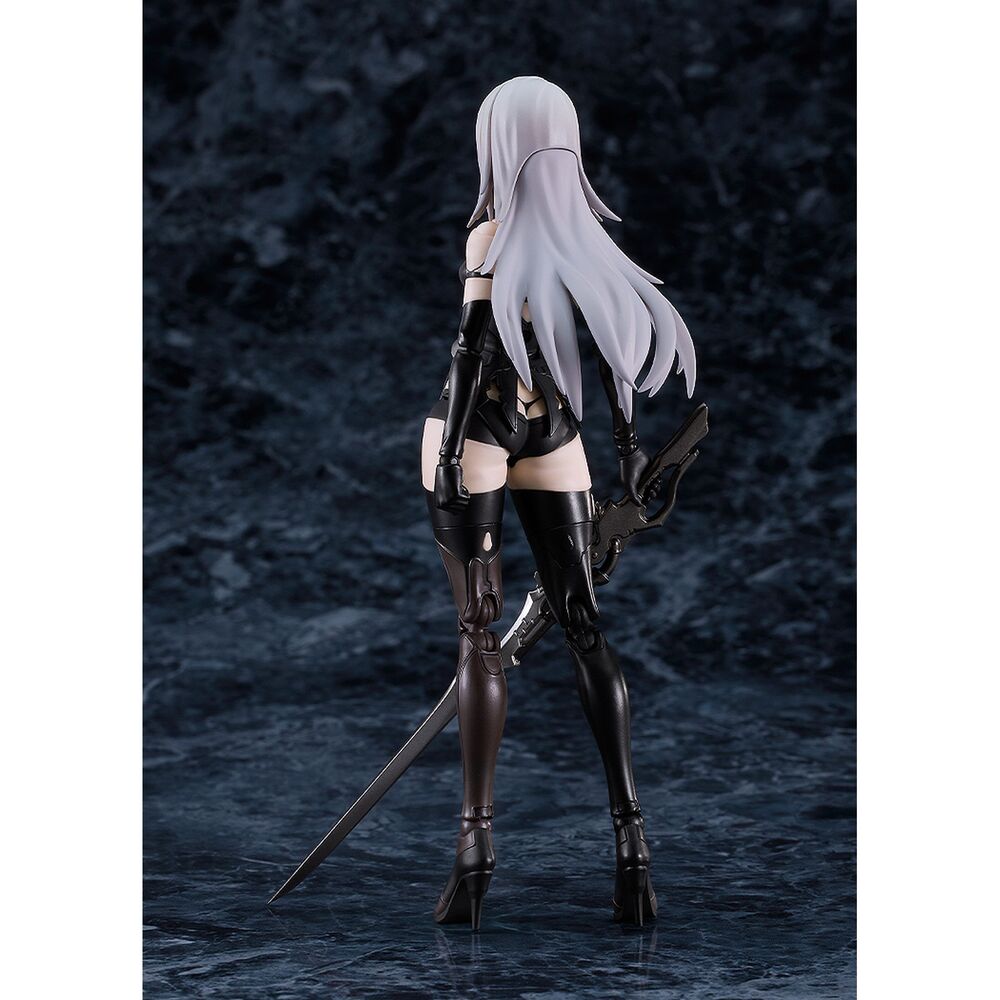 Nier Automata A2 figure 16cm - Image 6
