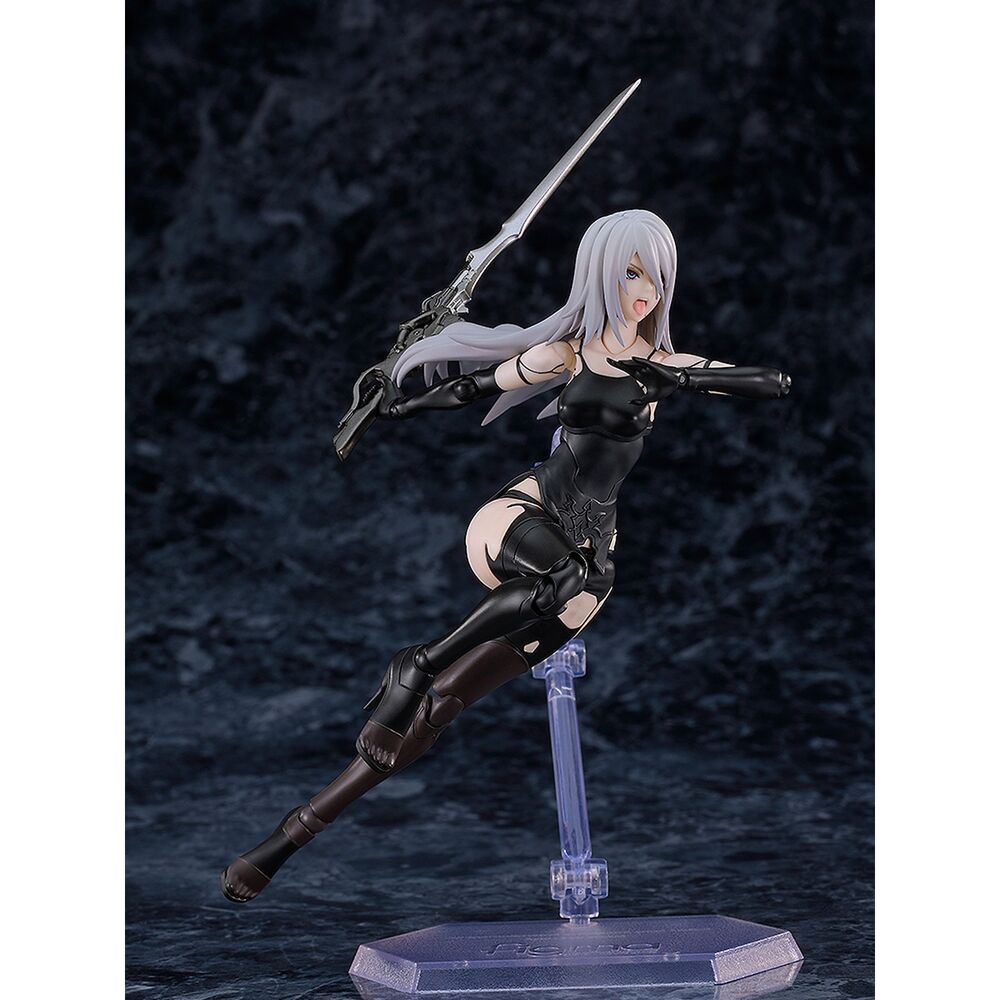 Nier Automata A2 figure 16cm - Image 7