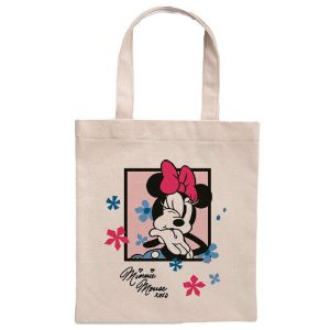 Disney Minnie Mouse shopping bag