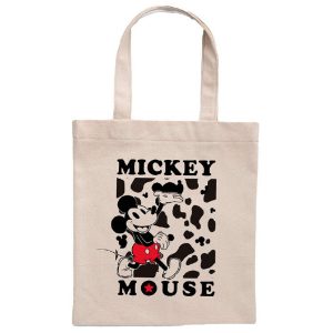 Disney Mickey Mouse shopping bag