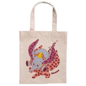 Disney Dumbo shopping bag