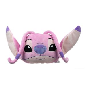 Disney Stitch Angel 3D cushion