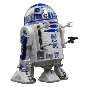 Star Wars Revenge of the Sith R2-D2 figure 15cm