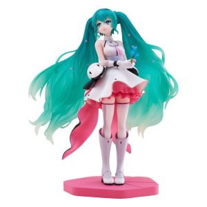 Hatsune Miku Galaxy Lite Hatsune Miku Tenitol figure 21cm