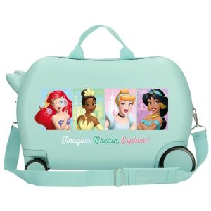 Disney Princess ABS suitcase 45cm