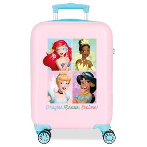 Disney Princess ABS trolley suitcase 50cm