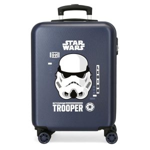 Star Wars Storm ABS trolley suitcase 55cm
