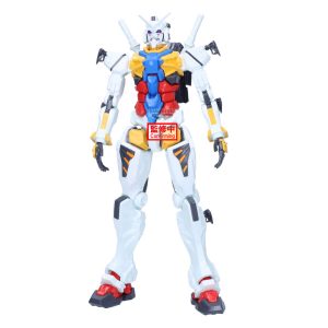 Mobile Suit Gundam Genkai Toppa GQuuuuuux figure 28cm