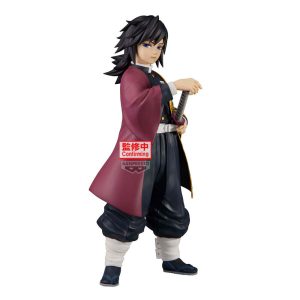Demon Slayer Kimetsu no Yaiba Giyu Tomioka Grandista figure 24cm