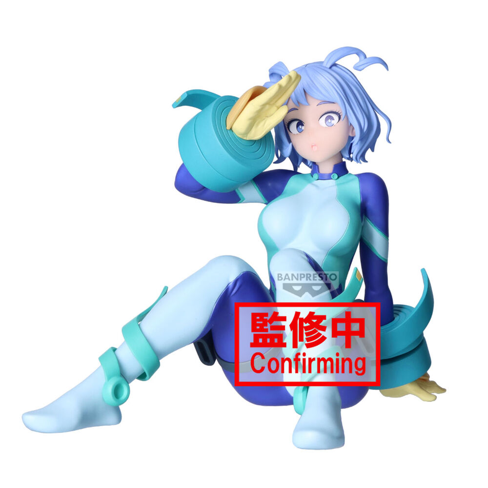 My Hero Academia Nejire Hado Glitter & Glamours figure 13cm