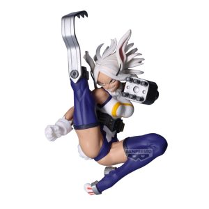 My Hero Academia The Amazing Heroes Mirko figure 16cm