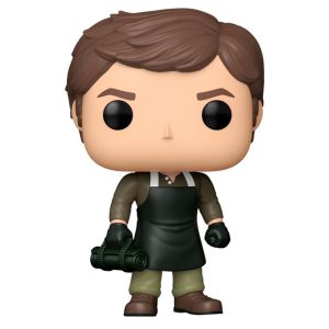POP figure Dexter - Dexter Morgan